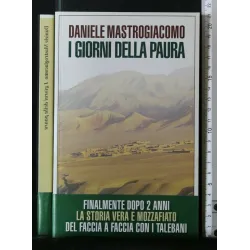 I GIORNI DELLA PAURA