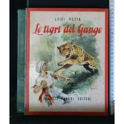 GLI AVVENTUROSI LE TIGRI DEL GARAGE VOL. 10