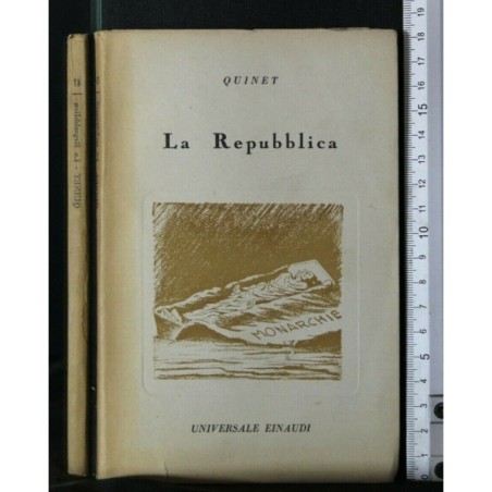 LA REPUBBLICA