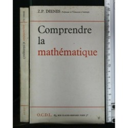 COMPRENDRE LA MATHEMATIQUE