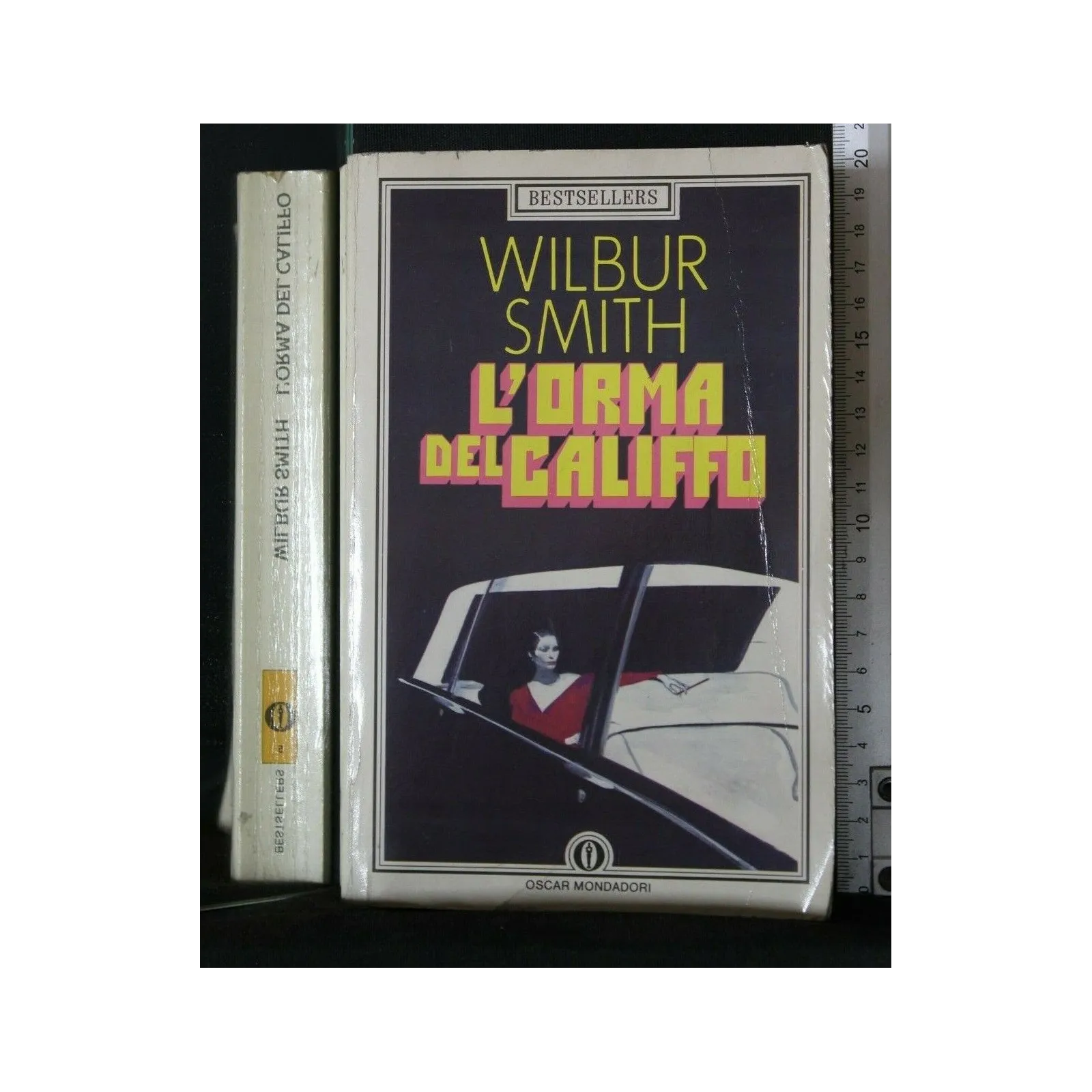 L'ORMA DEL CALIFFO