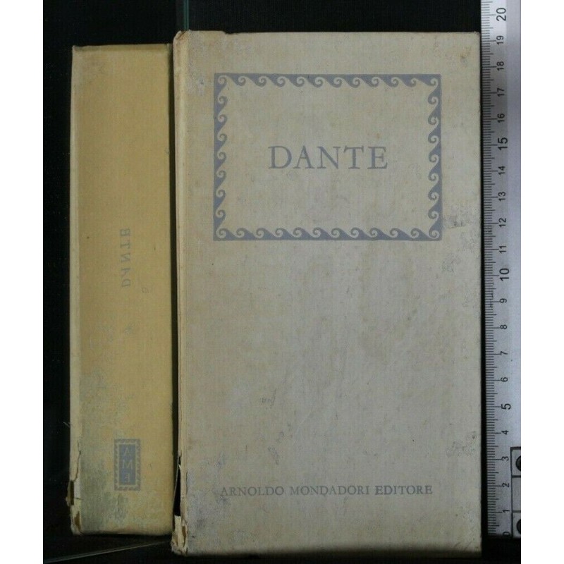 DANTE