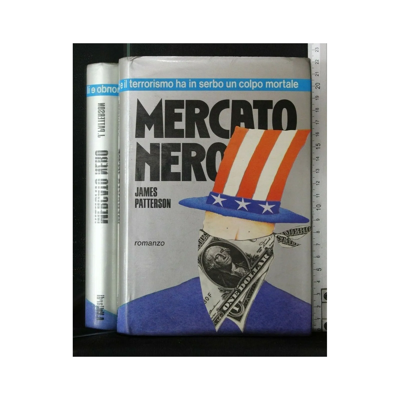 MERCATO NERO
