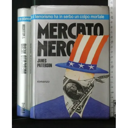 MERCATO NERO