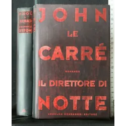 IL DIRETTORE DI NOTTE