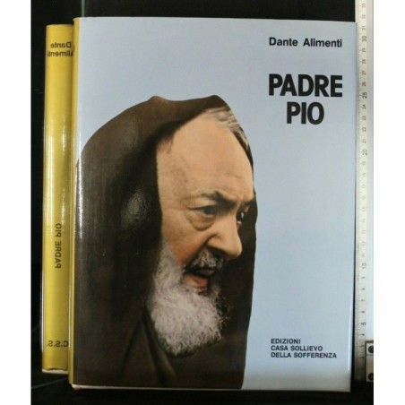 PADRE PIO