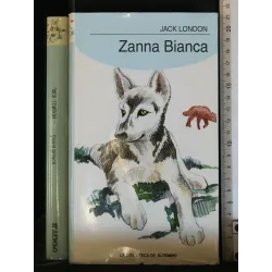 ZANNA BIANCA