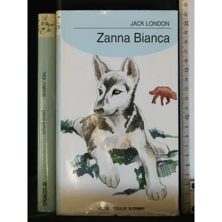 ZANNA BIANCA