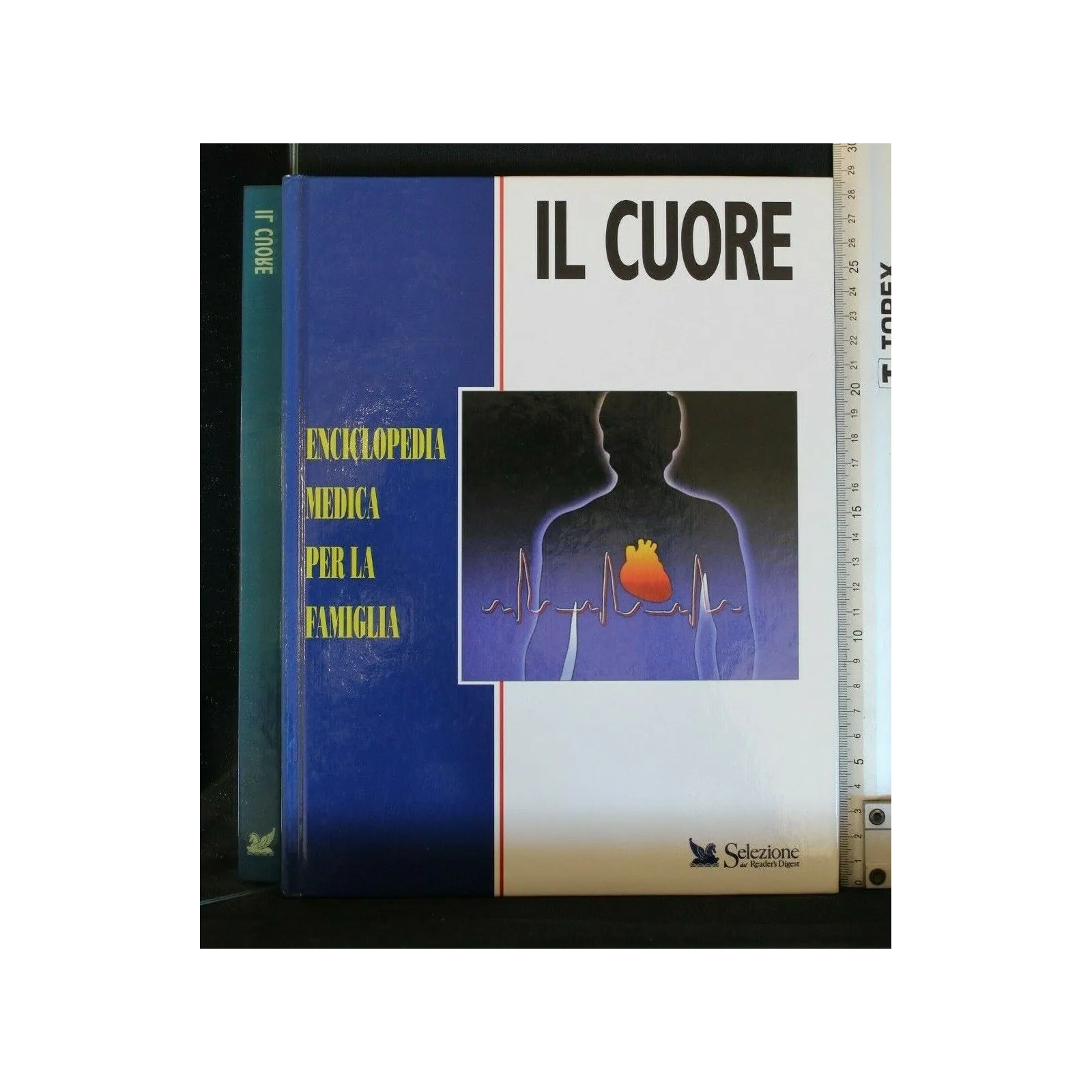 IL CUORE ENCICLOPEDIA MEDICA PER LA FAMIGLIA