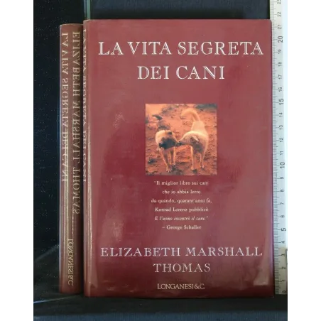 LA VITA SEGRETA DEI CANI