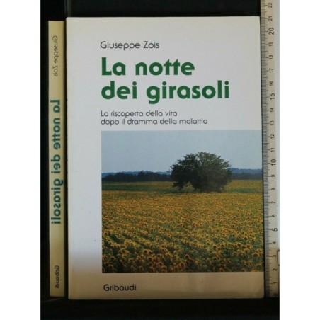 LA NOTTE DEI GIRASOLI