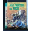 ALLE FRONTIERE DEL WEST