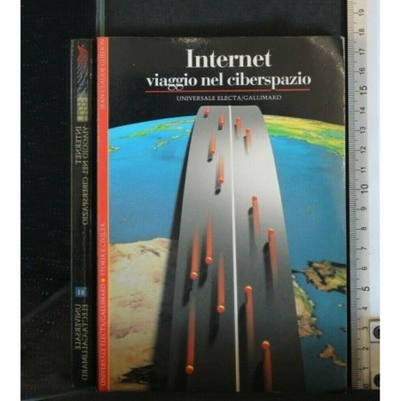 INTERNET VIAGGIO NEL CIBERSPAZIO