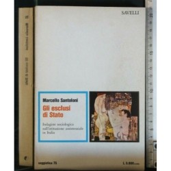 GLI ESCLUSI DI STATO