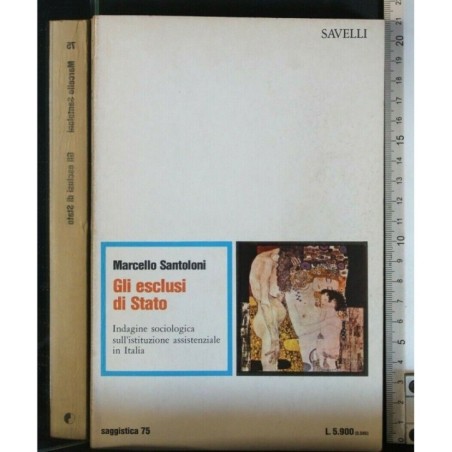 GLI ESCLUSI DI STATO