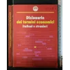DIZIONARIO DEI TERMINI ECONOMICI ITALIANI E STRANIERI