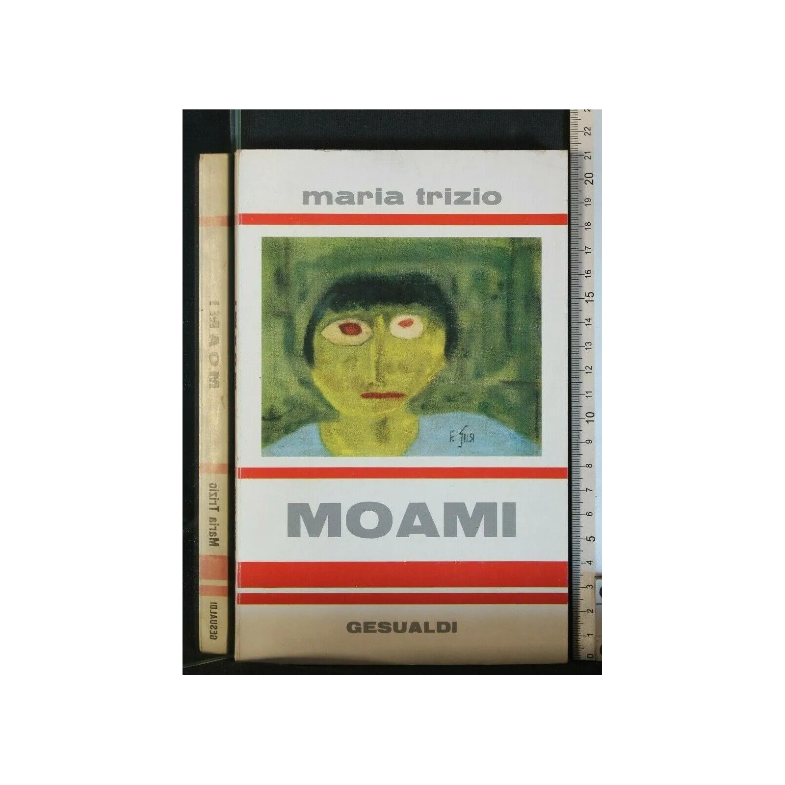 MOAMI