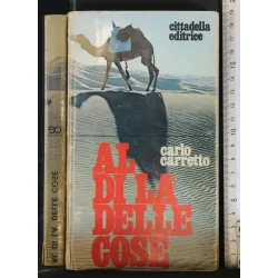 AL DI LA DELLE COSE