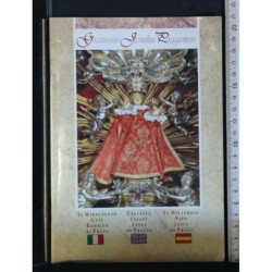 GRATIOSUS JESULUS PRAGENSIS