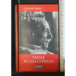 NATALE IN CASA CUPIELLO IL GRANDE TEATRO DI EDOARDO DE FILIPPO