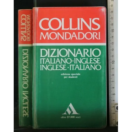 DIZIONARIO ITALIANO/INGLESE INGLESE/ITALIANO