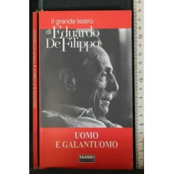UOMO E GALANTUOMO