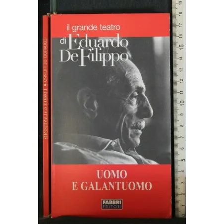 UOMO E GALANTUOMO