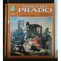 MUSEO DEL PRADO