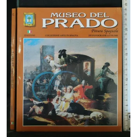 MUSEO DEL PRADO