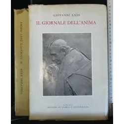 IL GIORNALE DELL'ANIMA