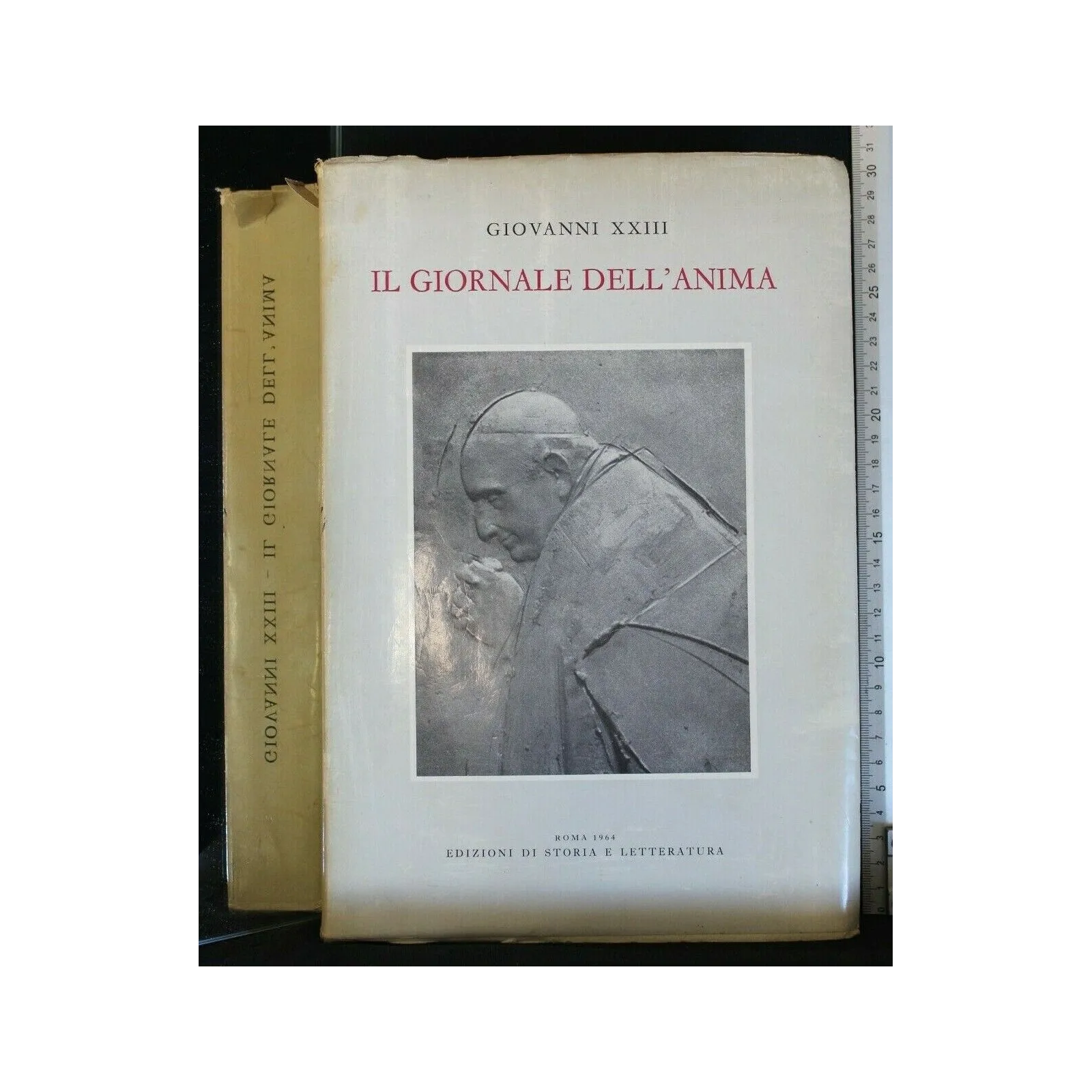 IL GIORNALE DELL'ANIMA