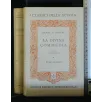 LA DIVINA COMMEDIA PURGATORIO