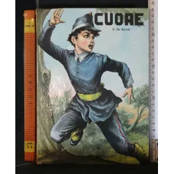CUORE