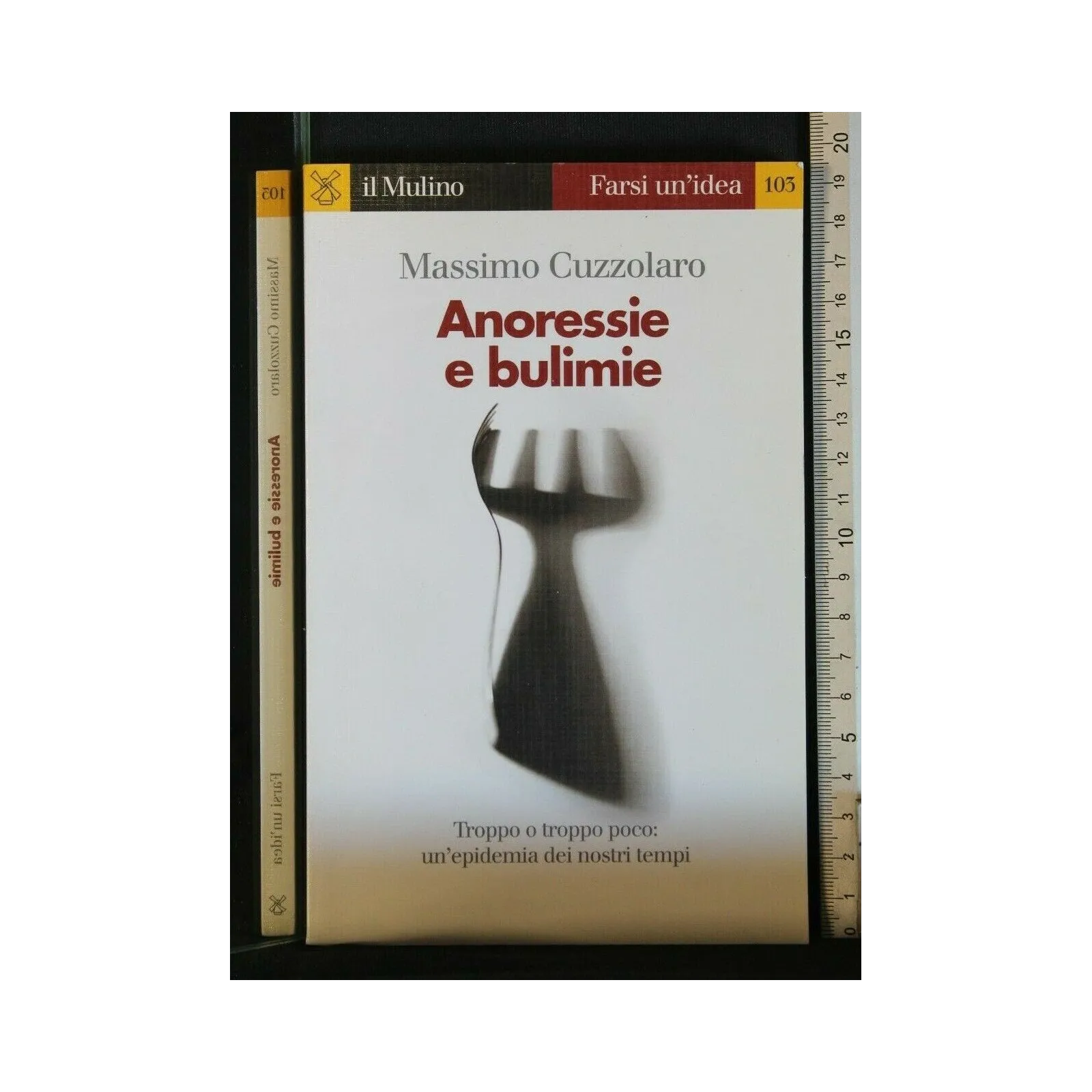 ANORESSIE E BULIMIE