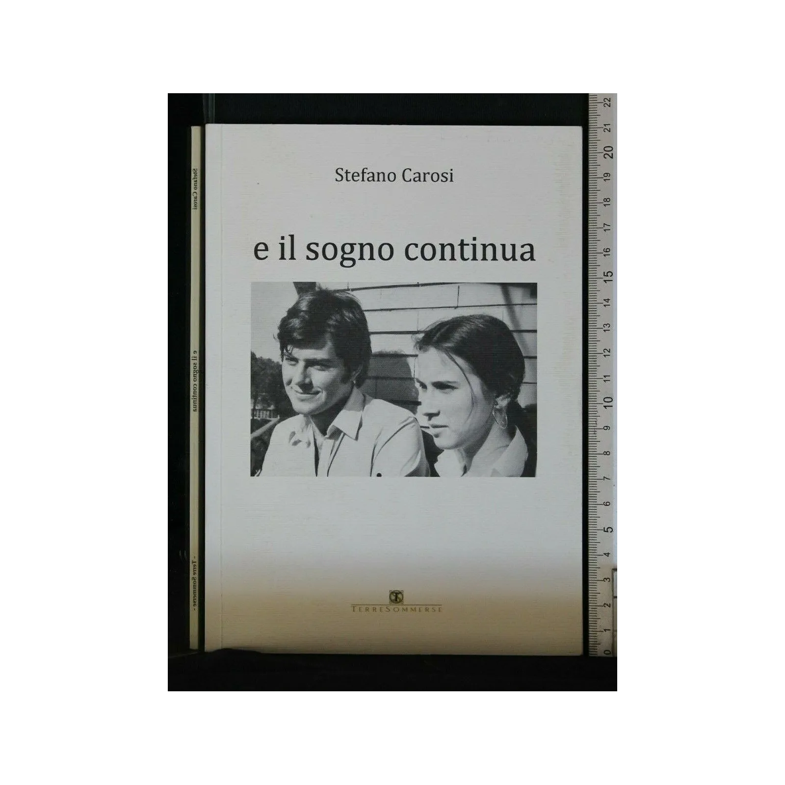 E IL SOGNO CONTINUA