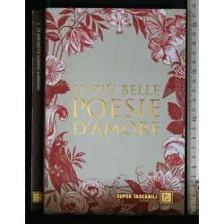 LE PIU' BELLE POESIE D'AMORE