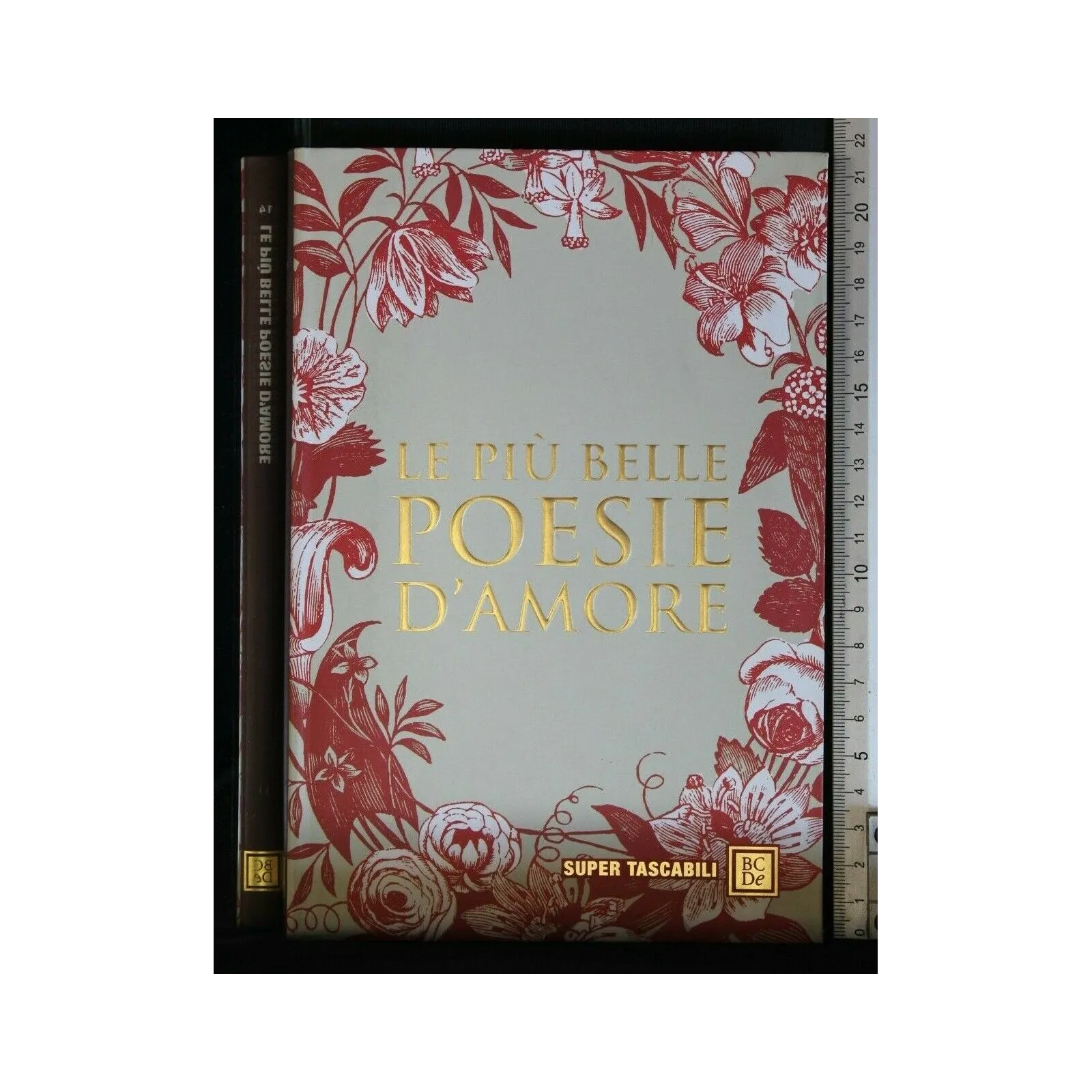 LE PIU' BELLE POESIE D'AMORE