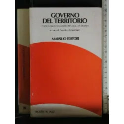 IL GOVERNO DEL TERRITORIO