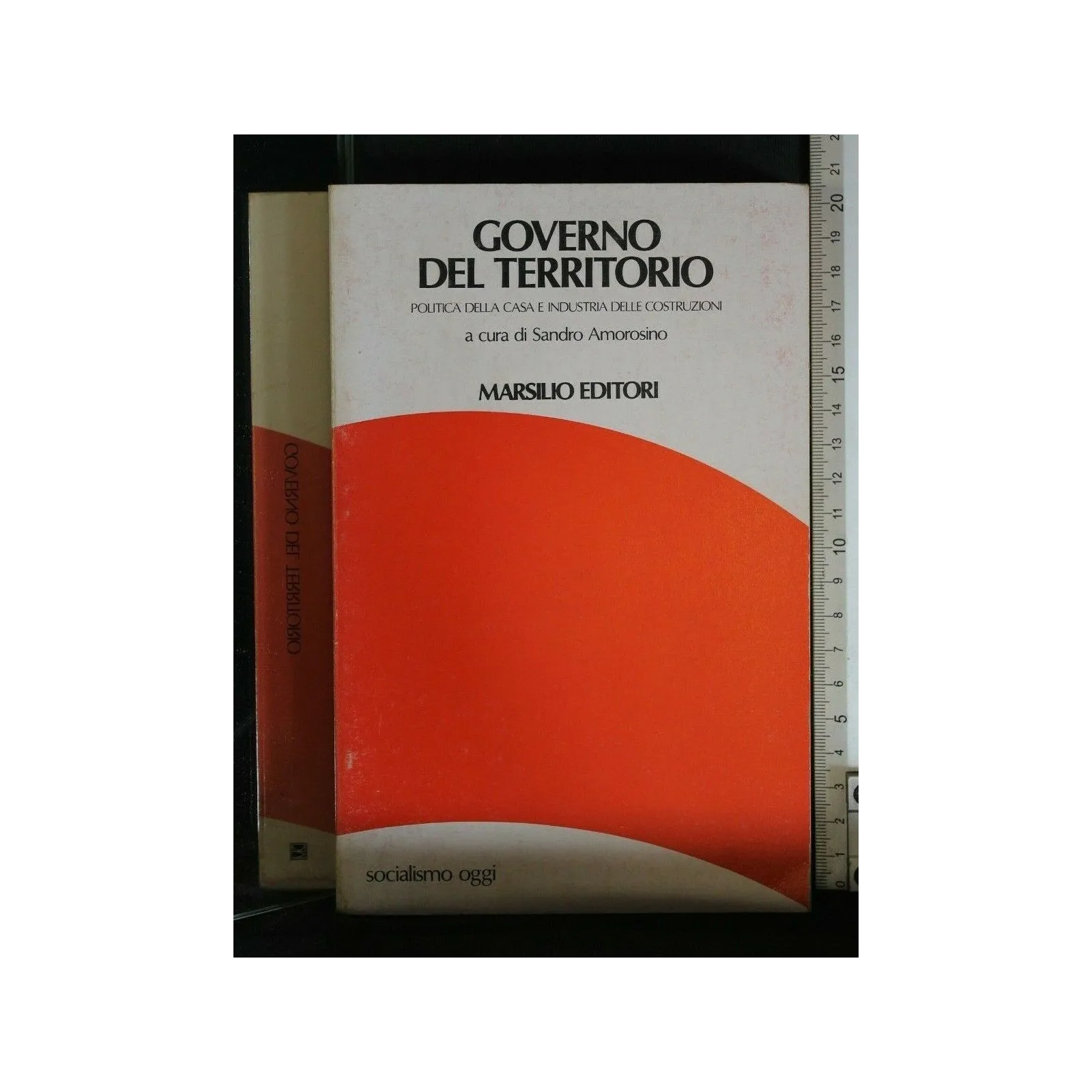 IL GOVERNO DEL TERRITORIO