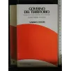 IL GOVERNO DEL TERRITORIO