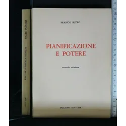 PIANIFICAZIONE E POTERE VOL.2