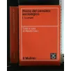 STORIA DEL PENSIERO SOCIOLOGICO VOL. 1. LE ORIGINI