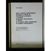 SULLE RICERCHE PSICOLOGICHE EUROPEE IN TEMA DI MONOTONIA