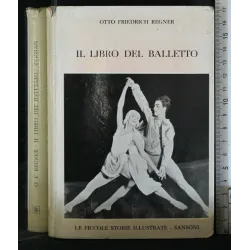 IL LIBRO DEL BALLETTO