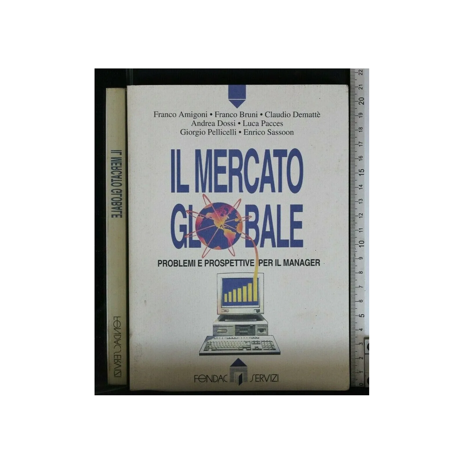 IL MERCATO GLOBALE