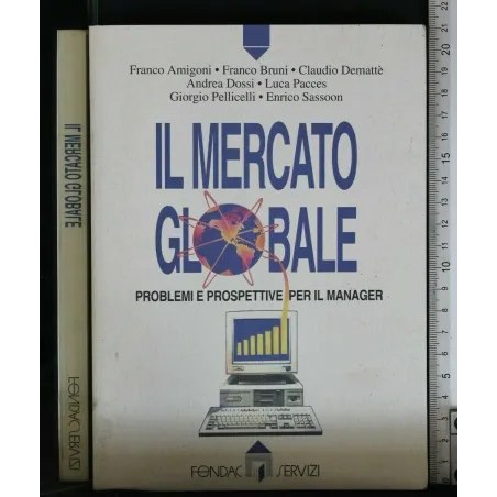 IL MERCATO GLOBALE