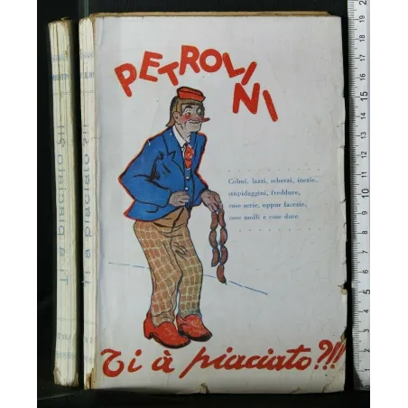 TI A PIACIATO?!!