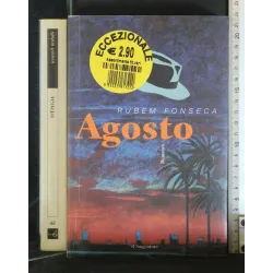 AGOSTO