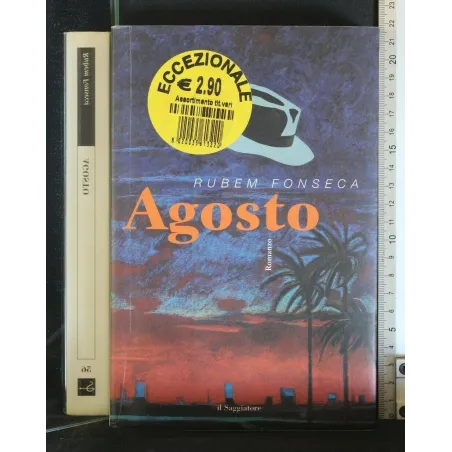 AGOSTO