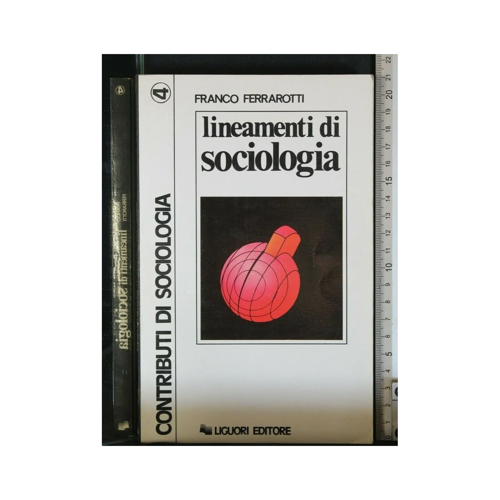 LINEAMENTI DI SOCIOLOGIA